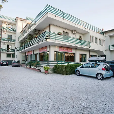 Hotel Le Giraffe