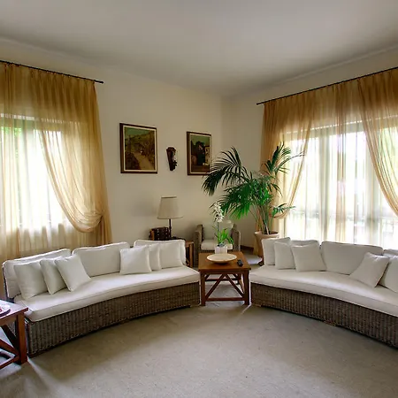 Hotel Le Giraffe Marina di Pietrasanta