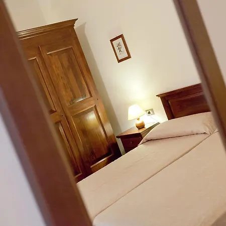 Hotel Le Giraffe Marina di Pietrasanta