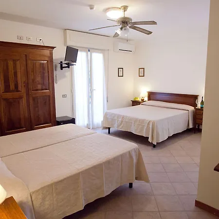 Hotel Le Giraffe