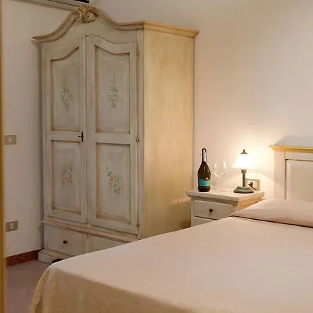 Hotel Le Giraffe