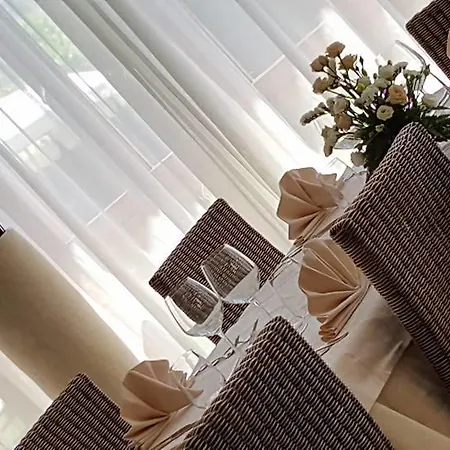 Le Giraffe Hotel 3*