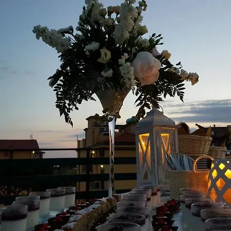 Le Giraffe Hotel Marina di Pietrasanta