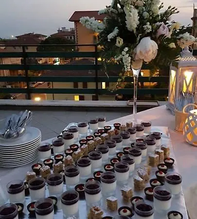 Hotel Le Giraffe 3*