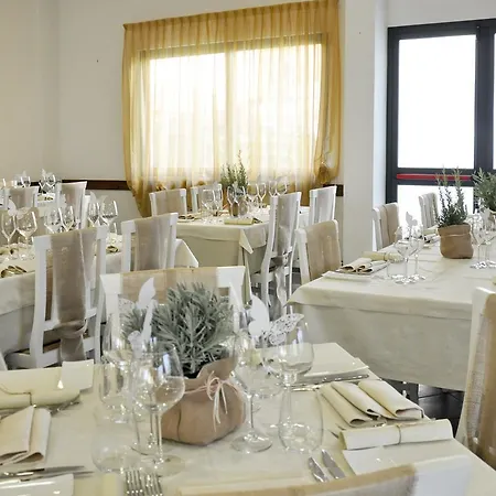 Hotel Le Giraffe Marina di Pietrasanta