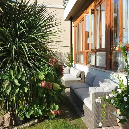 Le Giraffe Hotel Marina di Pietrasanta